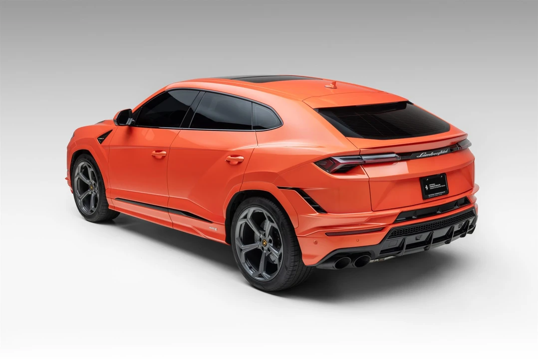 2024 Lamborghini Urus S - Image 14 of 31