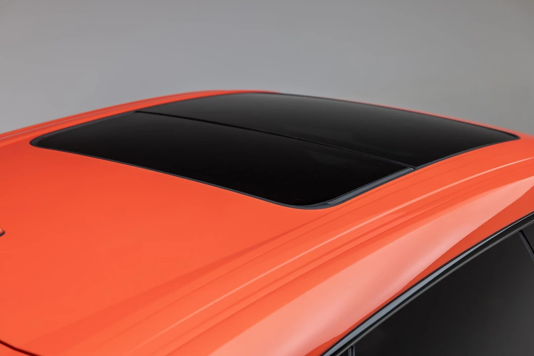 2024 Lamborghini Urus S - Image 9 of 21