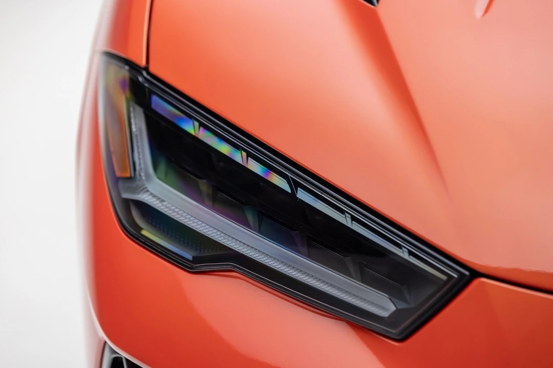 2024 Lamborghini Urus S - Image 19 of 21