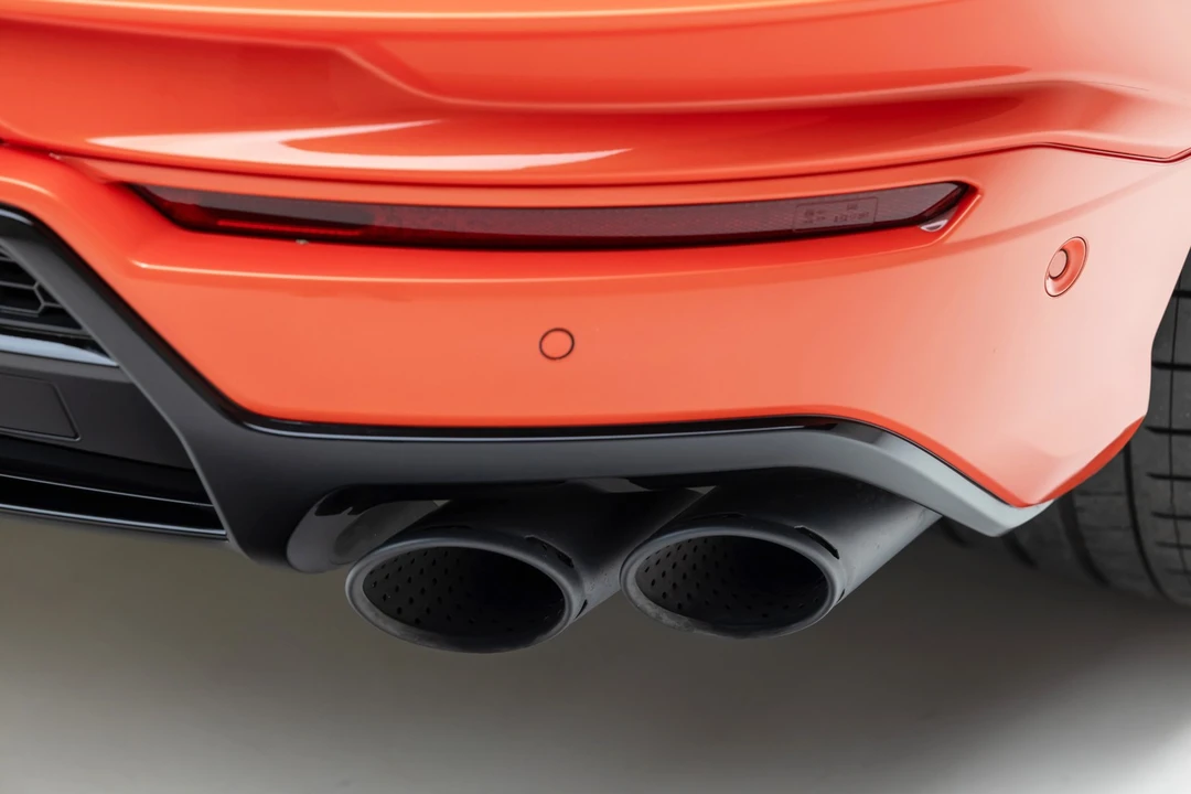 2024 Lamborghini Urus S - Image 12 of 21