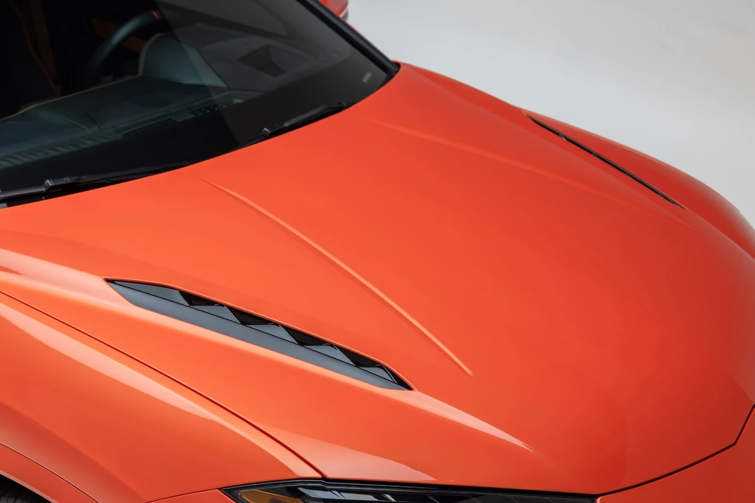 2024 Lamborghini Urus S - Image 11 of 21
