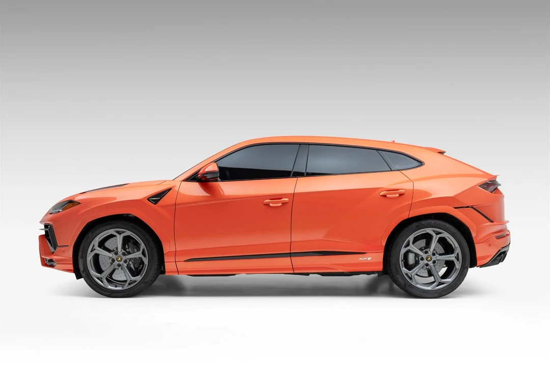 2024 Lamborghini Urus S - Image 6 of 21