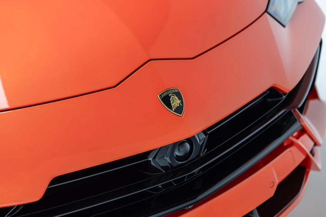 2024 Lamborghini Urus S - Image 20 of 21