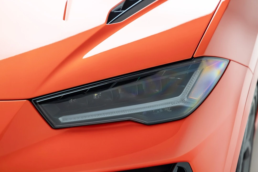 2024 Lamborghini Urus S - Image 18 of 21