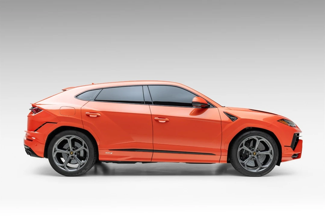 2024 Lamborghini Urus S - Image 7 of 21