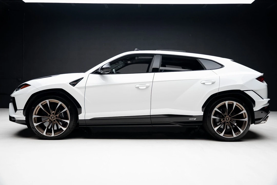 2024 Lamborghini Urus S - Image 18 of 21