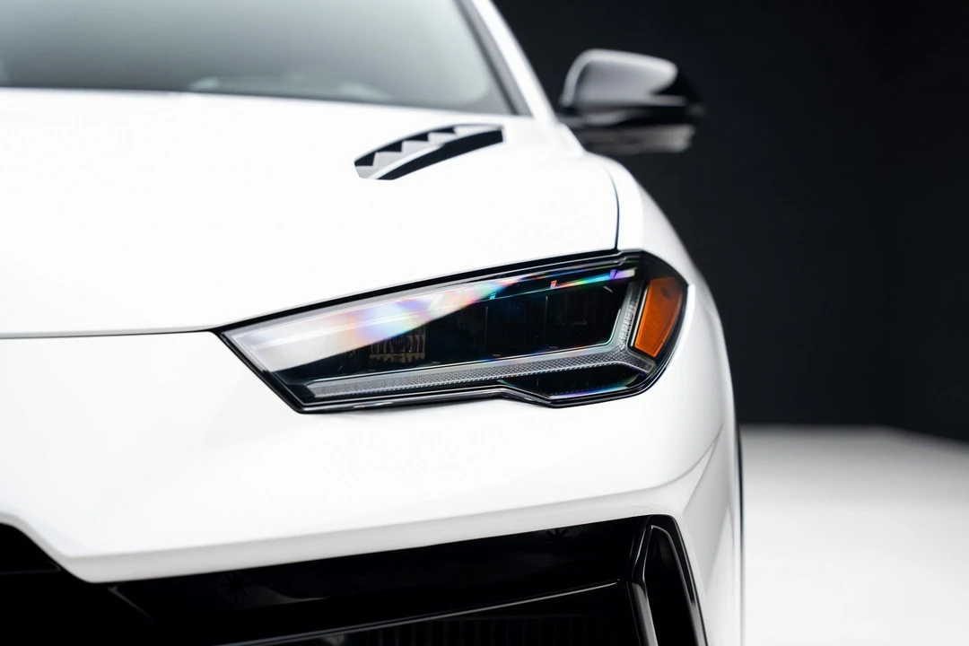 2024 Lamborghini Urus S - Image 10 of 21