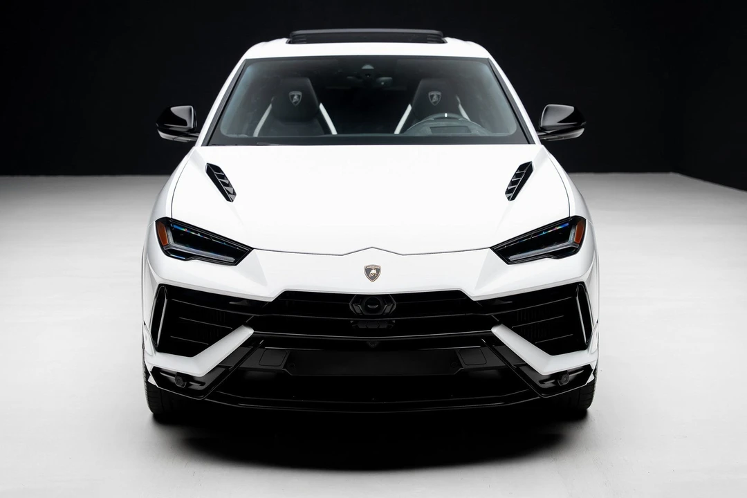 2024 Lamborghini Urus S - Image 6 of 21