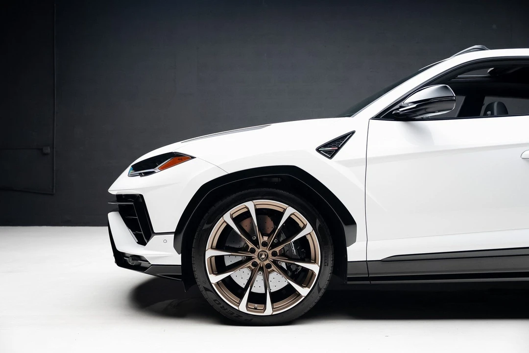2024 Lamborghini Urus S - Image 19 of 21