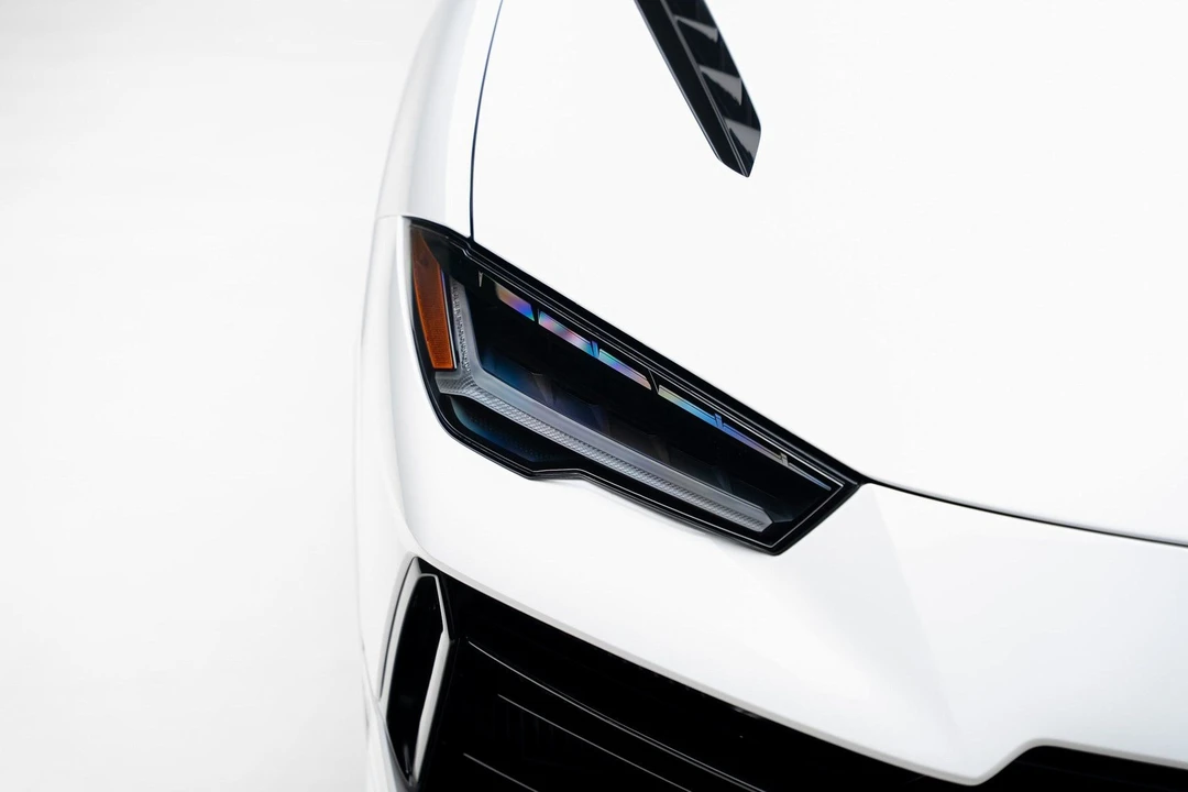 2024 Lamborghini Urus S - Image 12 of 21