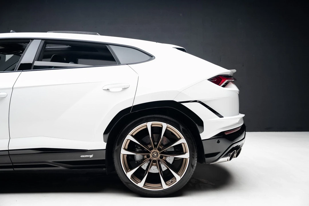2024 Lamborghini Urus S - Image 21 of 21