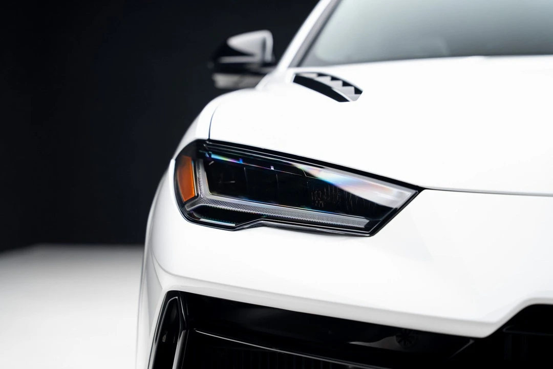 2024 Lamborghini Urus S - Image 9 of 21