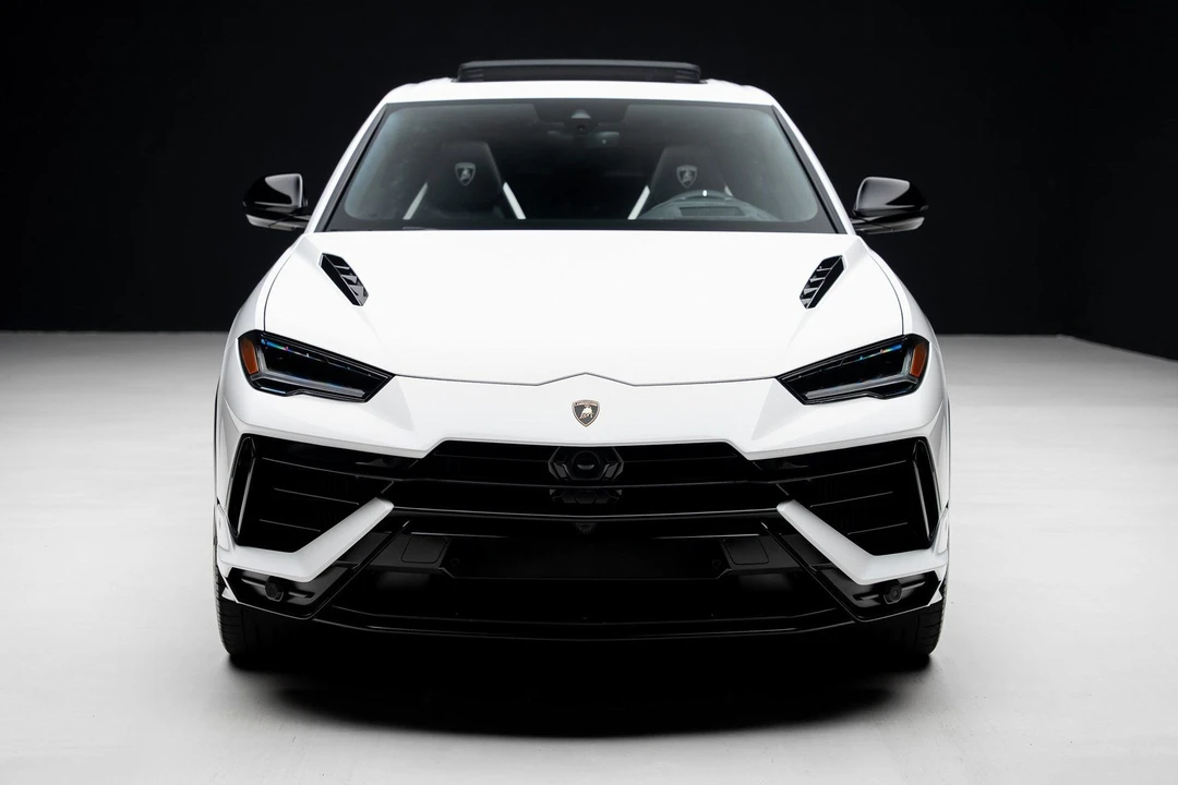 2024 Lamborghini Urus S - Image 7 of 21