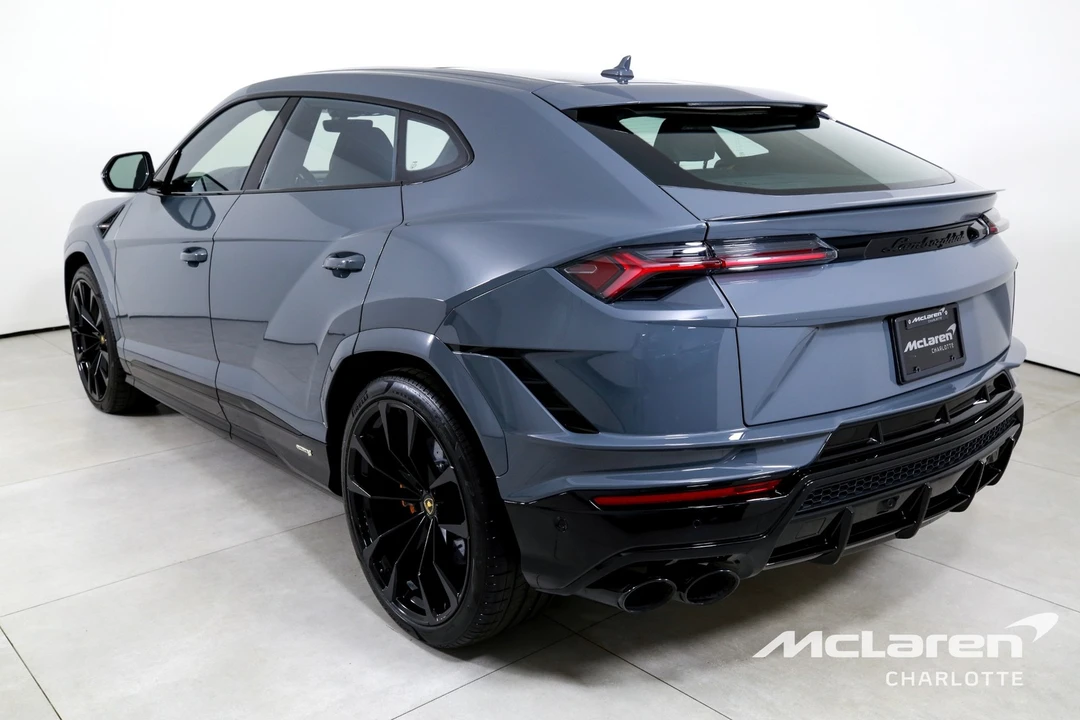 2024 Lamborghini Urus S - Image 6 of 12