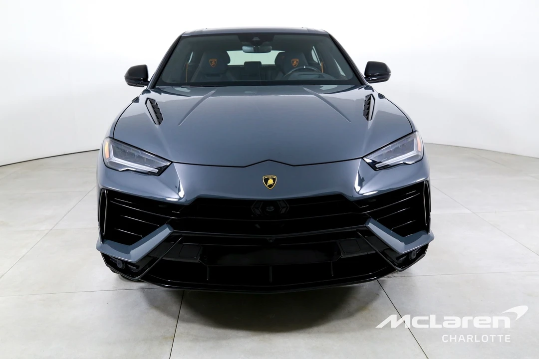 2024 Lamborghini Urus S - Image 4 of 12