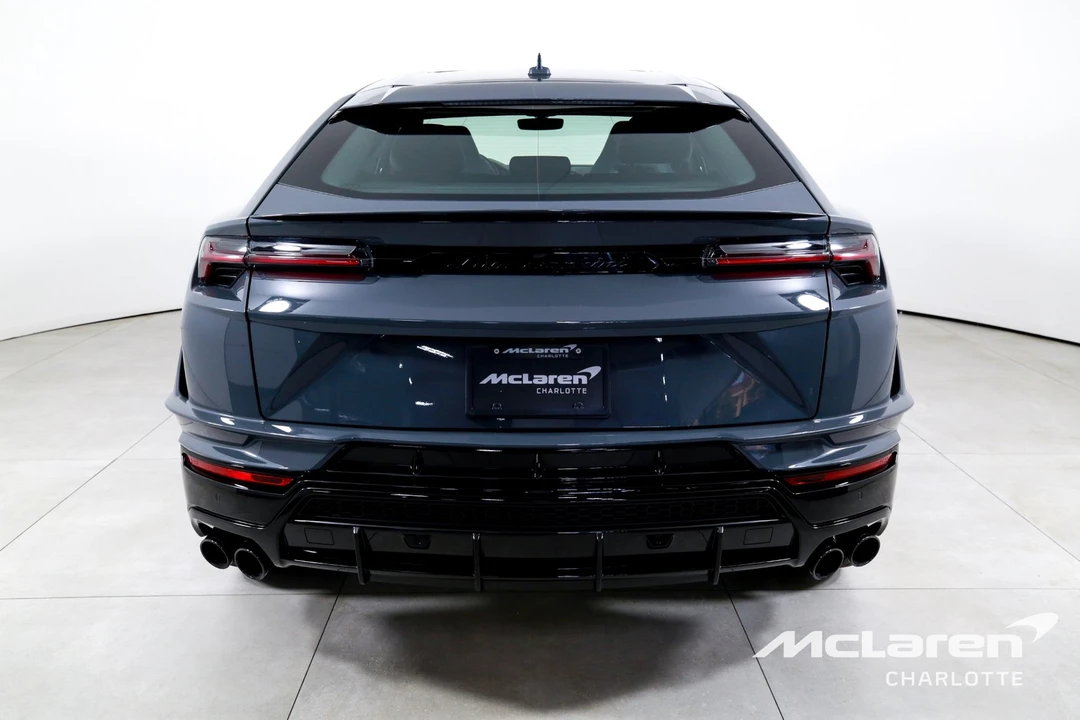 2024 Lamborghini Urus S - Image 7 of 12