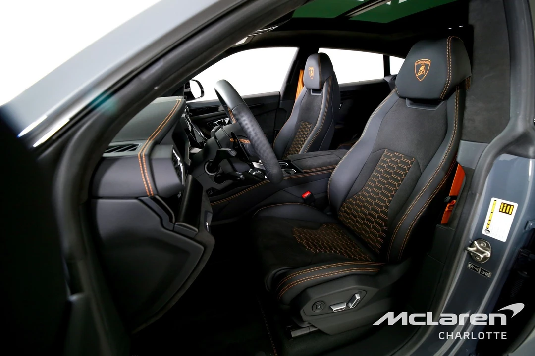 2024 Lamborghini Urus S - Image 10 of 12