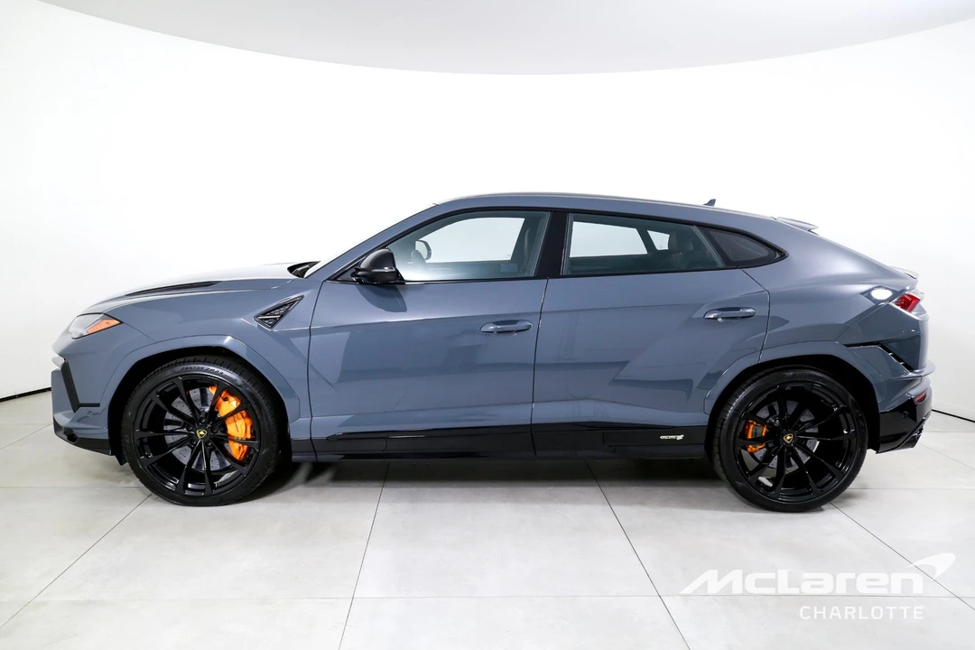 2024 Lamborghini Urus S - Image 5 of 12