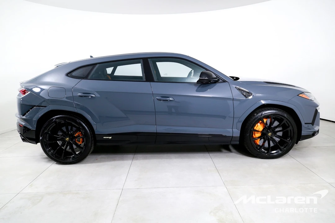 2024 Lamborghini Urus S - Image 9 of 12
