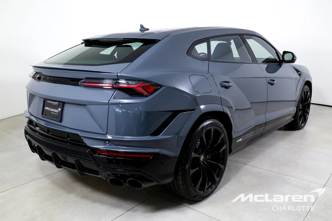 2024 Lamborghini Urus S - Image 8 of 12