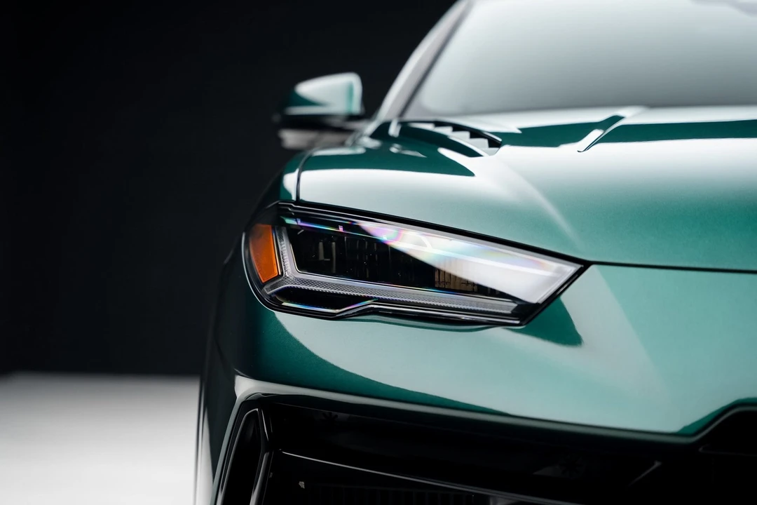 2024 Lamborghini Urus S - Image 8 of 12