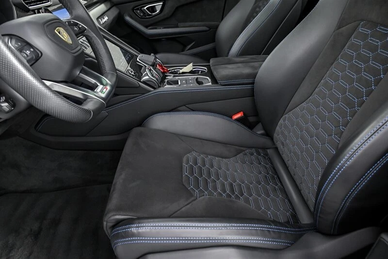 2024 Lamborghini Urus S - Image 18 of 31