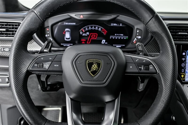 2024 Lamborghini Urus S - Image 27 of 31