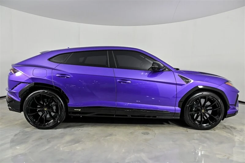 2024 Lamborghini Urus S - Image 10 of 31