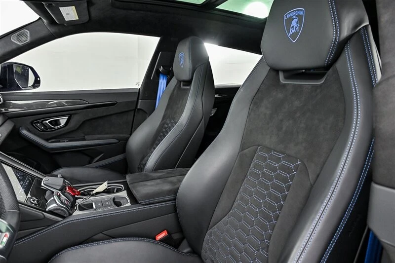 2024 Lamborghini Urus S - Image 19 of 31