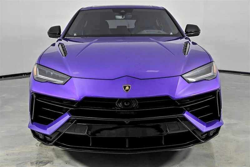 2024 Lamborghini Urus S - Image 4 of 31