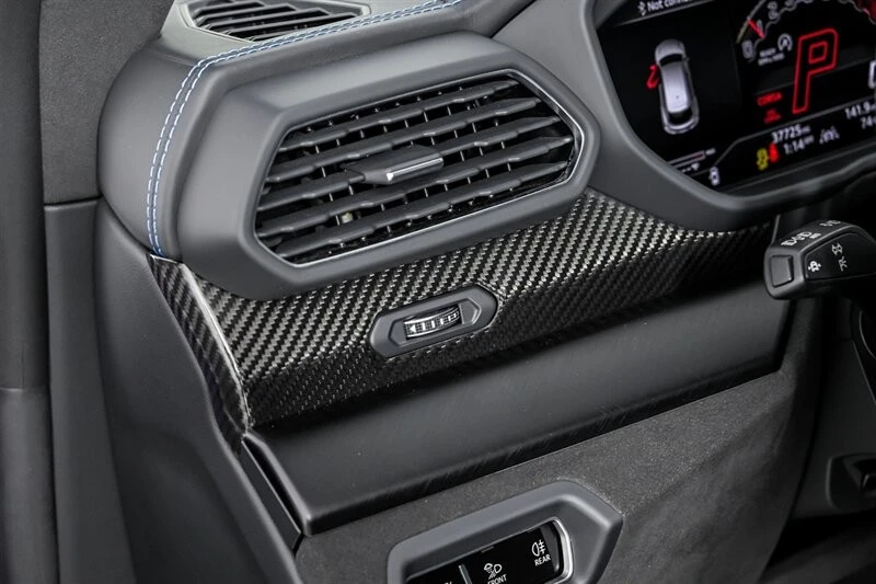 2024 Lamborghini Urus S - Image 24 of 31