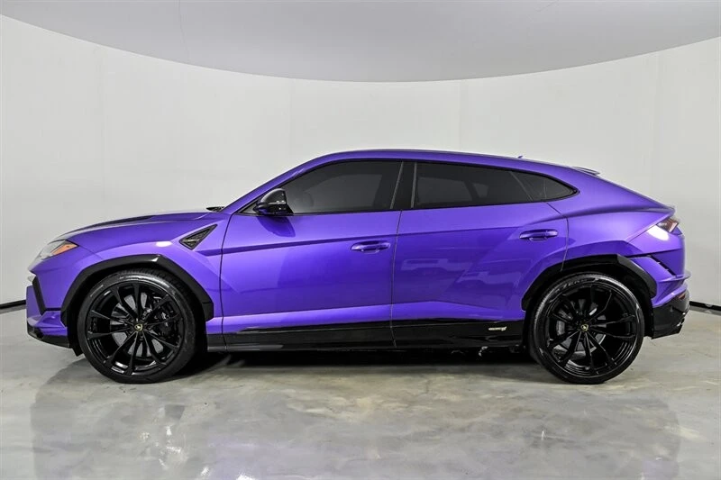 2024 Lamborghini Urus S - Image 6 of 31