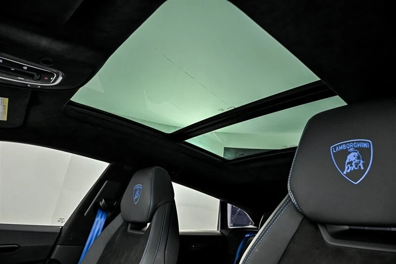 2024 Lamborghini Urus S - Image 21 of 31