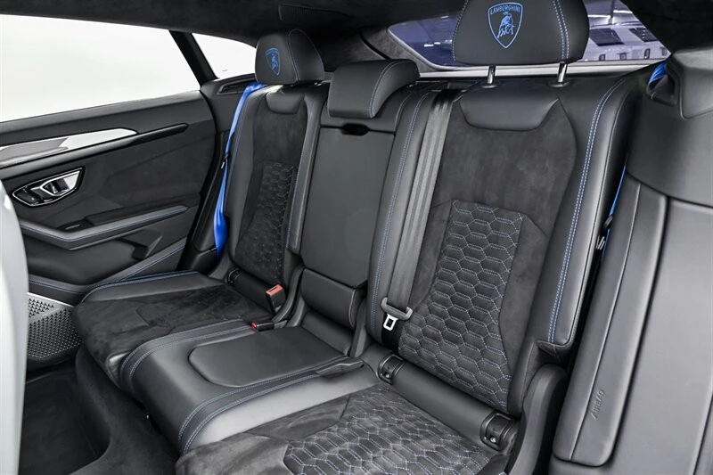 2024 Lamborghini Urus S - Image 22 of 31