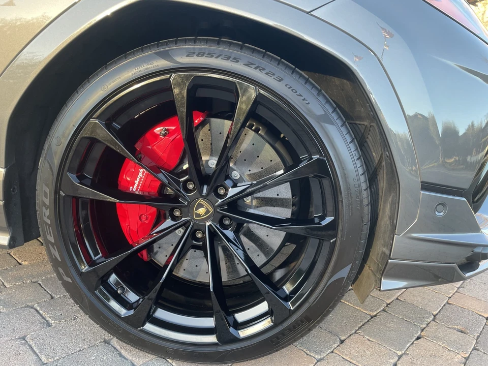 2024 Lamborghini Urus S - Image 20 of 21