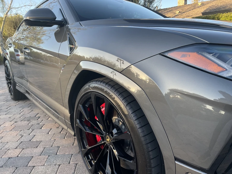2024 Lamborghini Urus S - Image 13 of 21