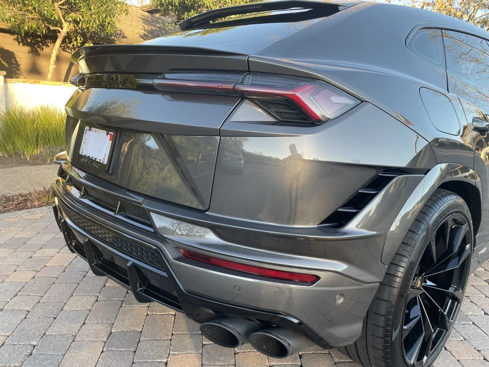 2024 Lamborghini Urus S - Image 15 of 21