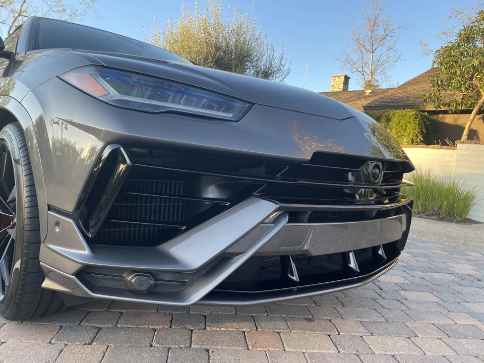 2024 Lamborghini Urus S - Image 18 of 21