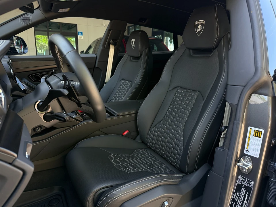 2024 Lamborghini Urus S - Image 28 of 31