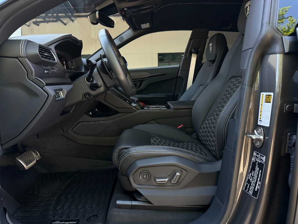 2024 Lamborghini Urus S - Image 27 of 31