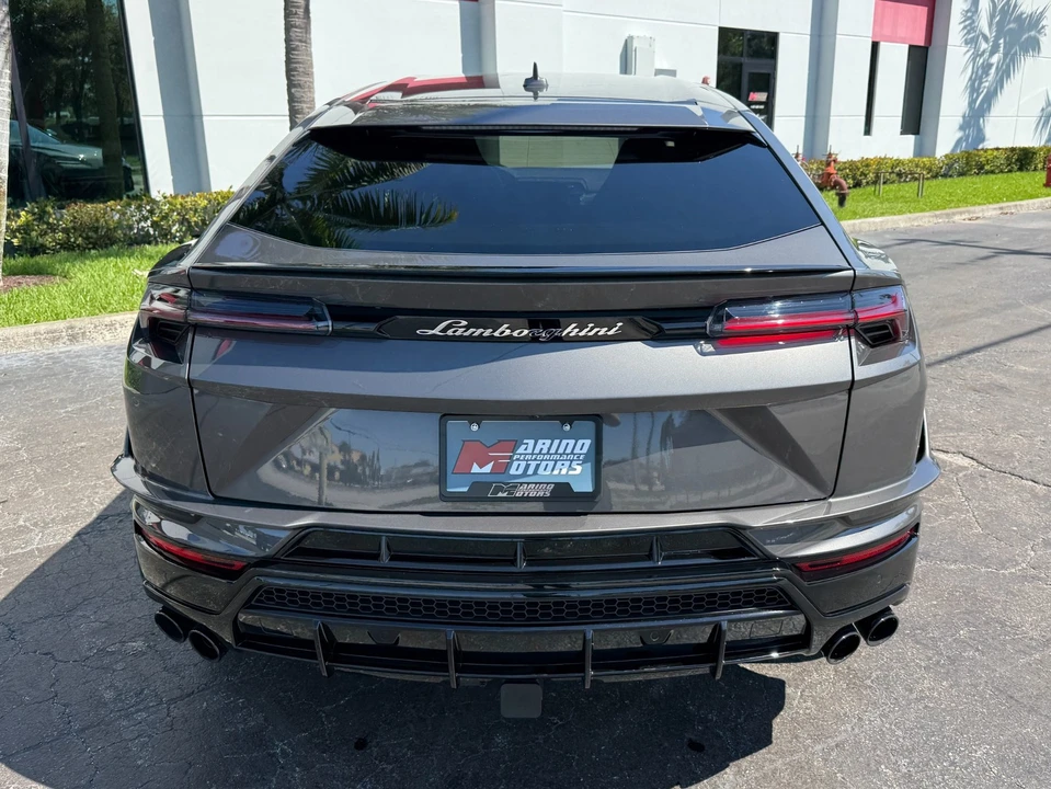 2024 Lamborghini Urus S - Image 19 of 31