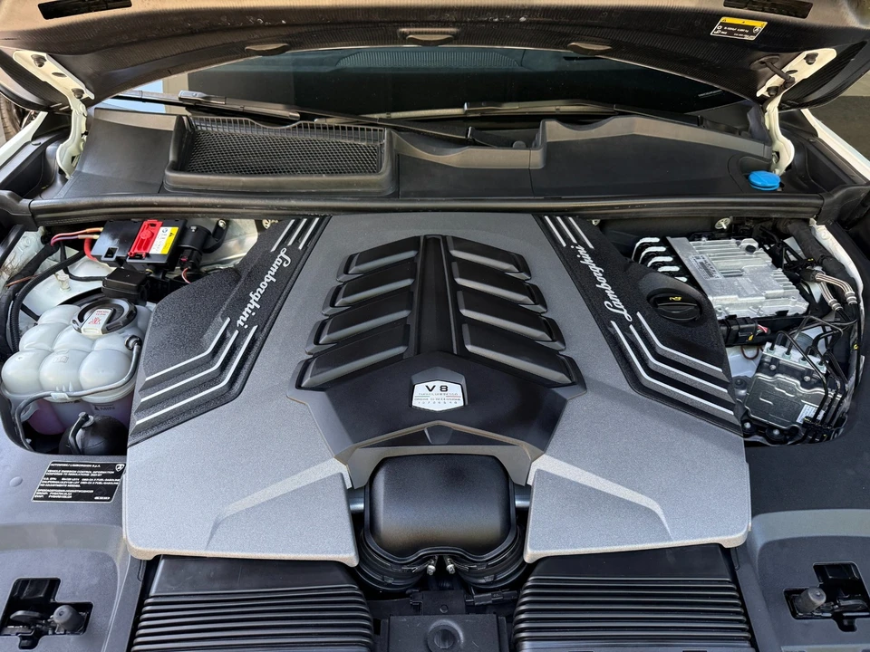2024 Lamborghini Urus S - Image 26 of 31