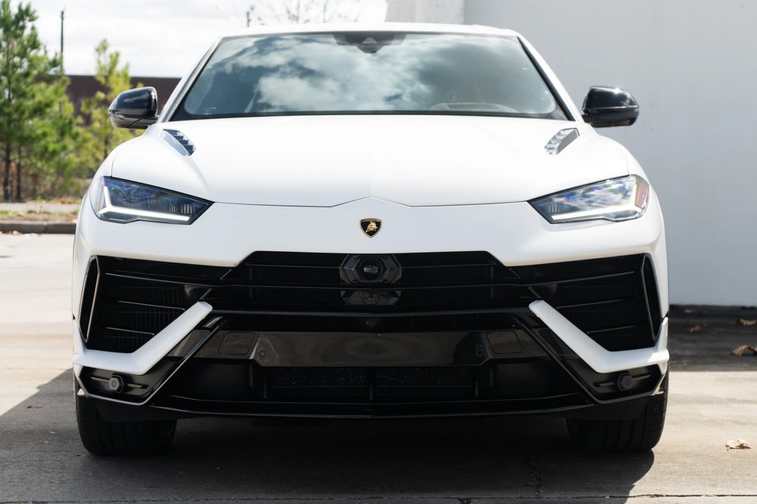 2024 Lamborghini Urus S - Image 14 of 21