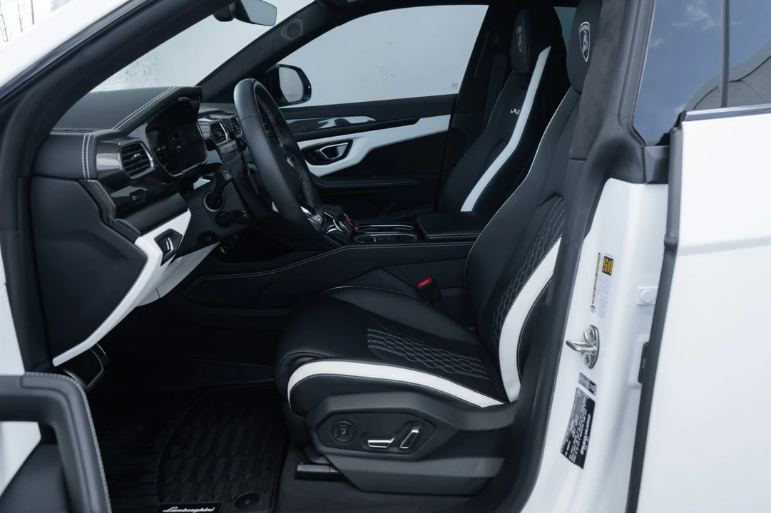2024 Lamborghini Urus S - Image 6 of 21