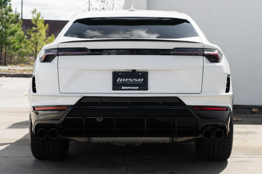 2024 Lamborghini Urus S - Image 15 of 21