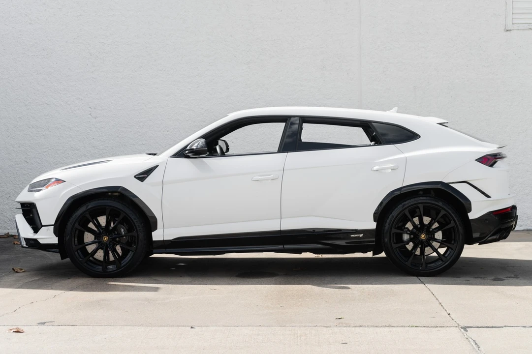 2024 Lamborghini Urus S - Image 8 of 21