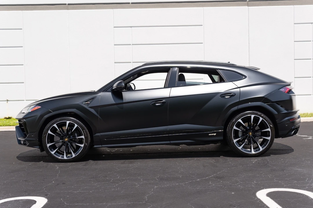 2024 Lamborghini Urus S - Image 24 of 31