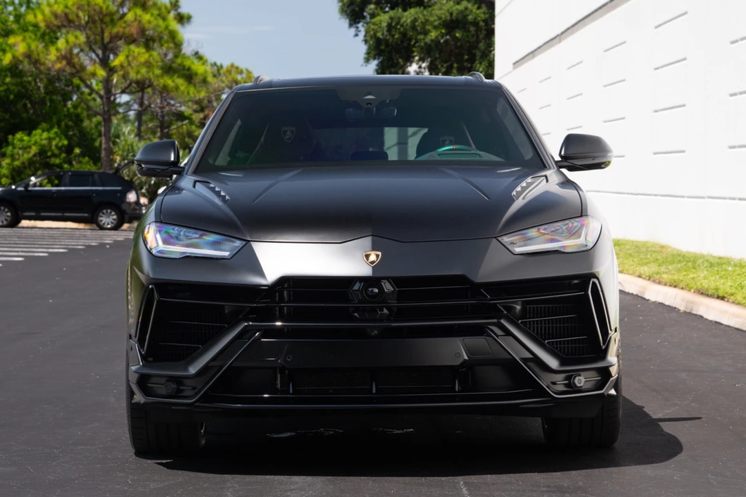 2024 Lamborghini Urus S - Image 16 of 31