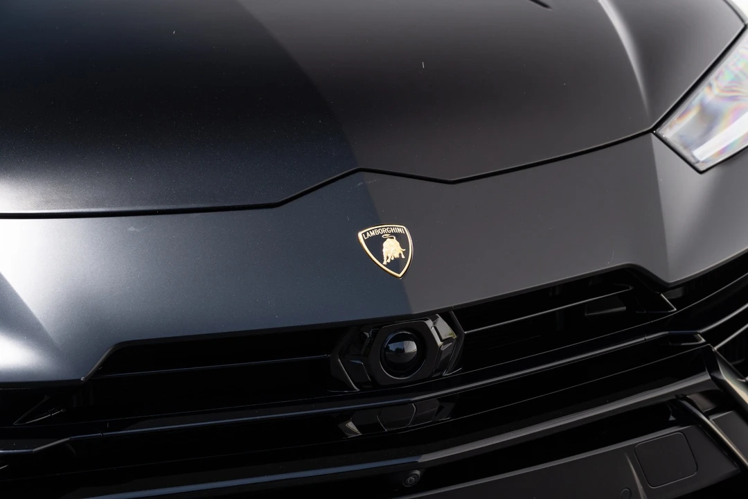 2024 Lamborghini Urus S - Image 15 of 31