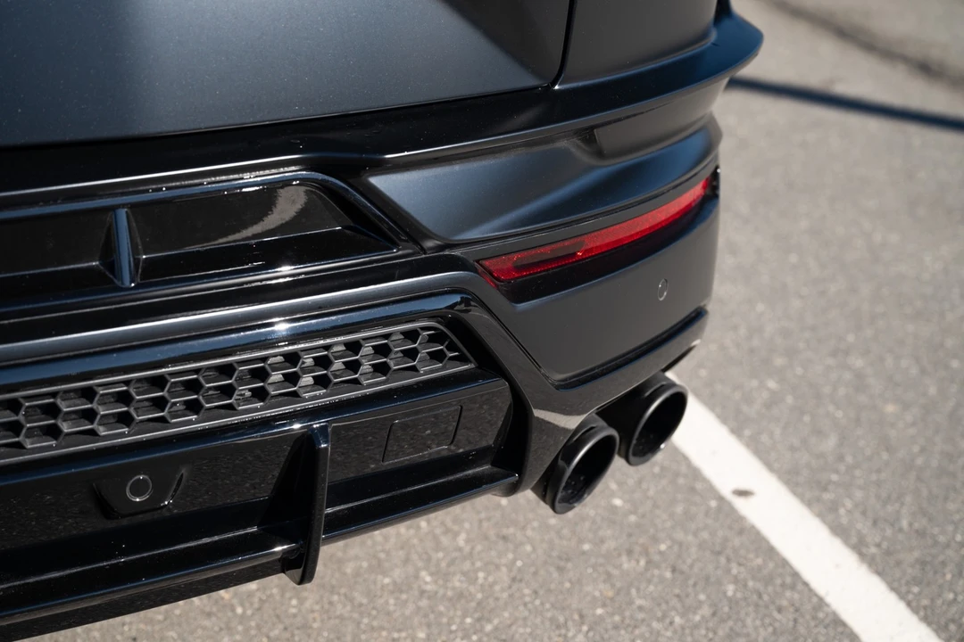 2024 Lamborghini Urus S - Image 17 of 21